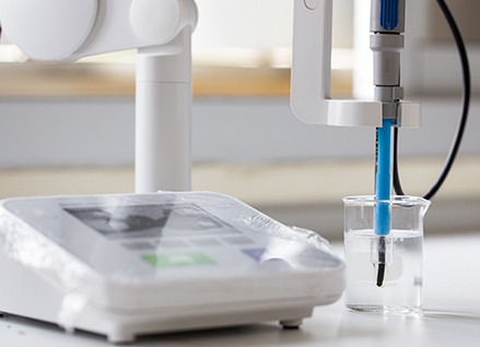 pH & Electrochemistry